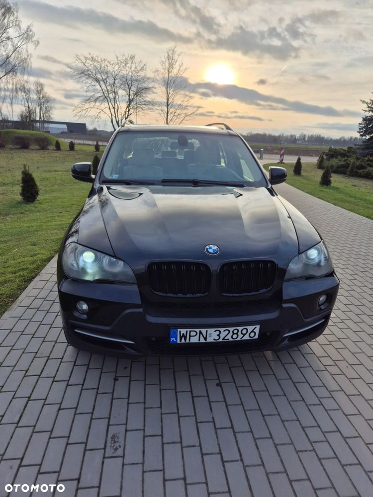 BMW X5 3.0sd xDrive - 9