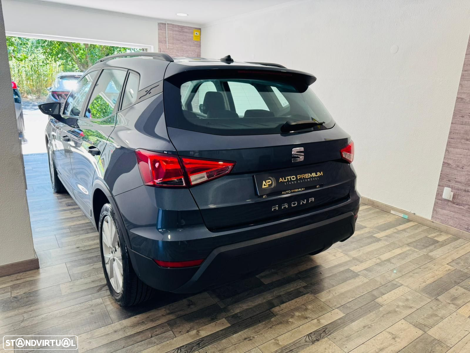 SEAT Arona 1.0 TSI Style DSG - 5