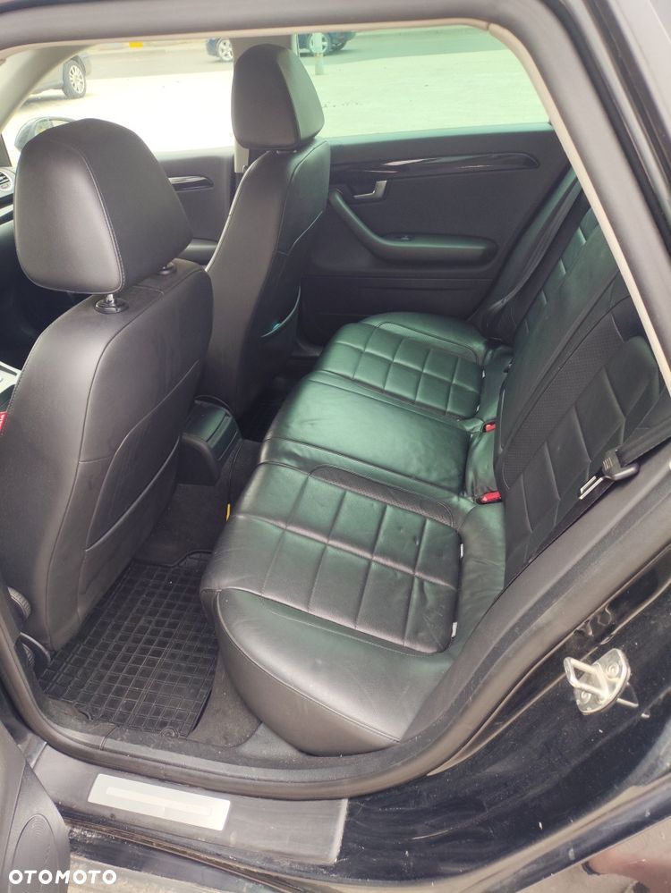 Seat Exeo - 6