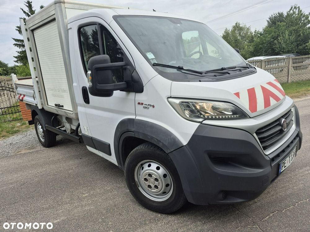 Fiat Ducato - 14