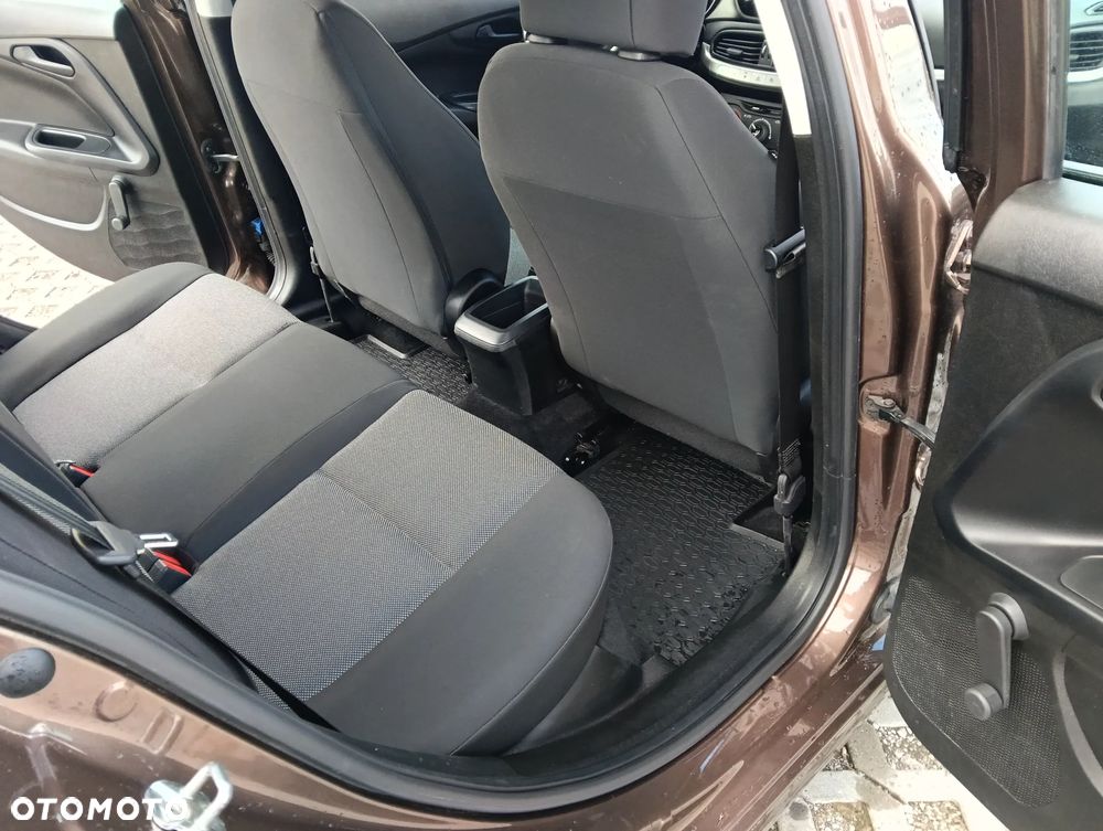 Fiat Tipo 1.4 16V - 5