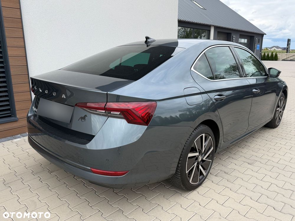 Skoda Octavia 1.5 TSI ACT Style - 5