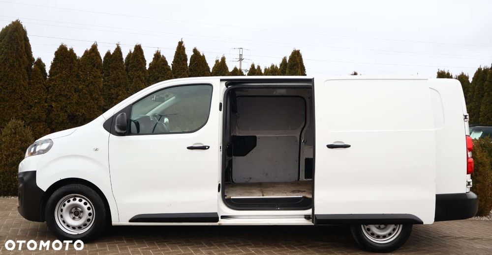 Citroën Jumpy - 10