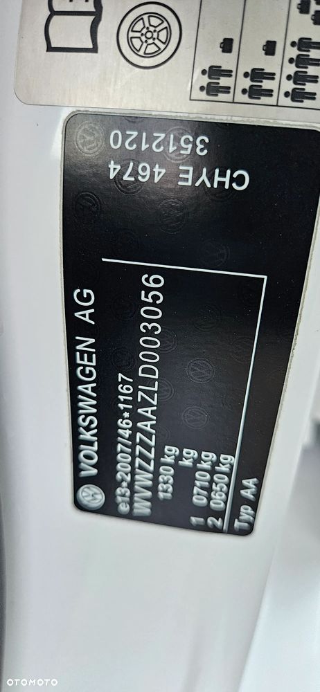 Volkswagen up! 1.0 take - 15