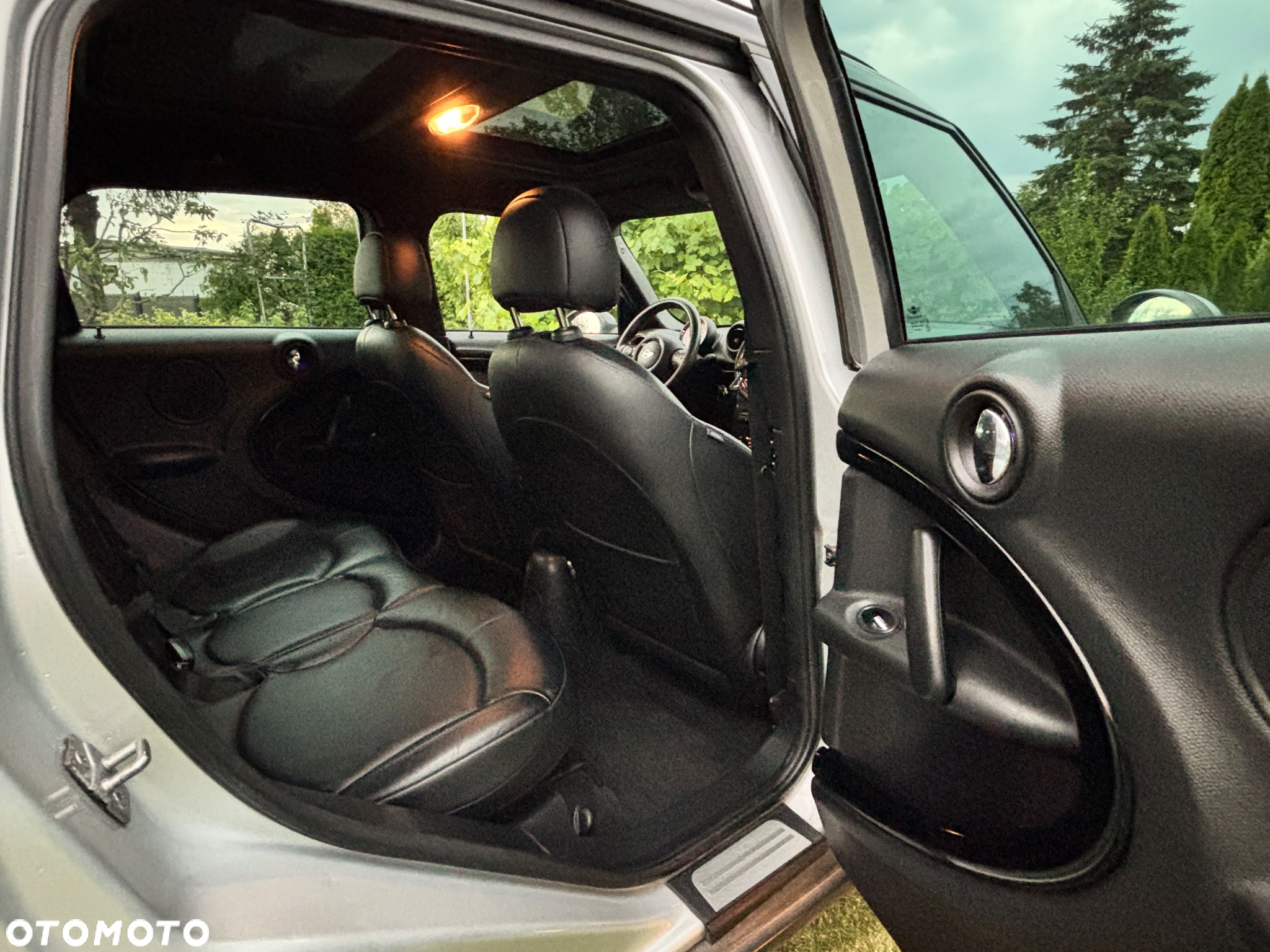 MINI Countryman Cooper - 10