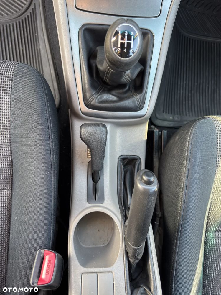 Subaru Forester 2.0 XG Trend - 25