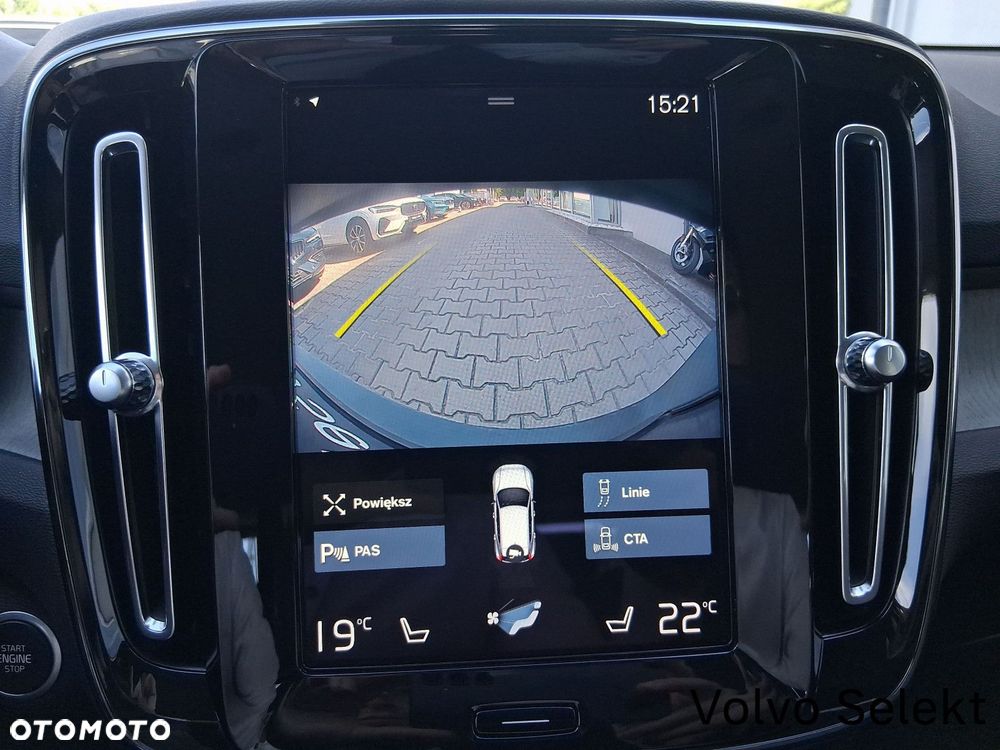 Volvo XC 40 - 27