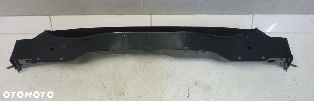 FORD TRANSIT COURIER 14-18r MOCOWANIE BELKA WZMOCNIENIE ZDERZAKA TYŁ TYLNE NOWY ORYGINAŁ - 8