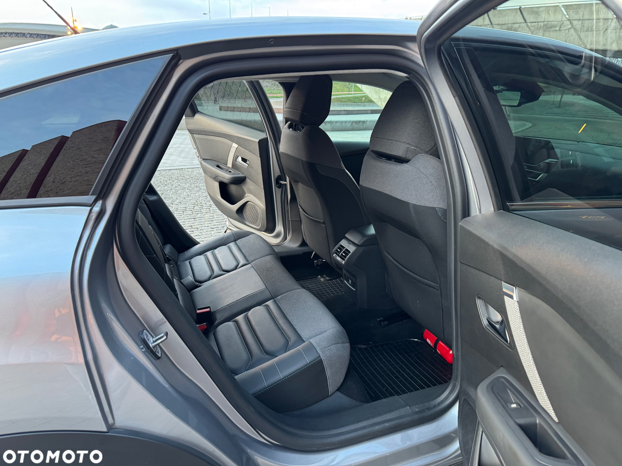 Citroën C4 1.5 BlueHDi Shine S&S - 15