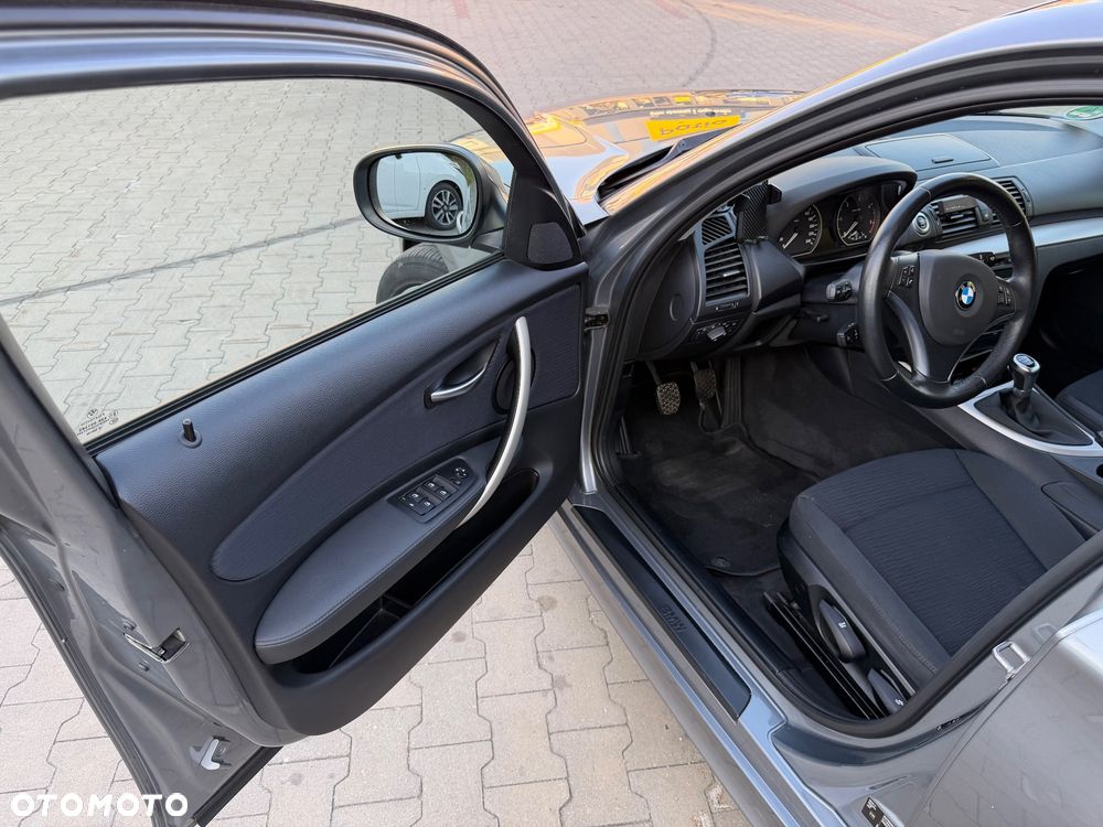BMW Seria 1 116d DPF Edition Lifestyle - 10