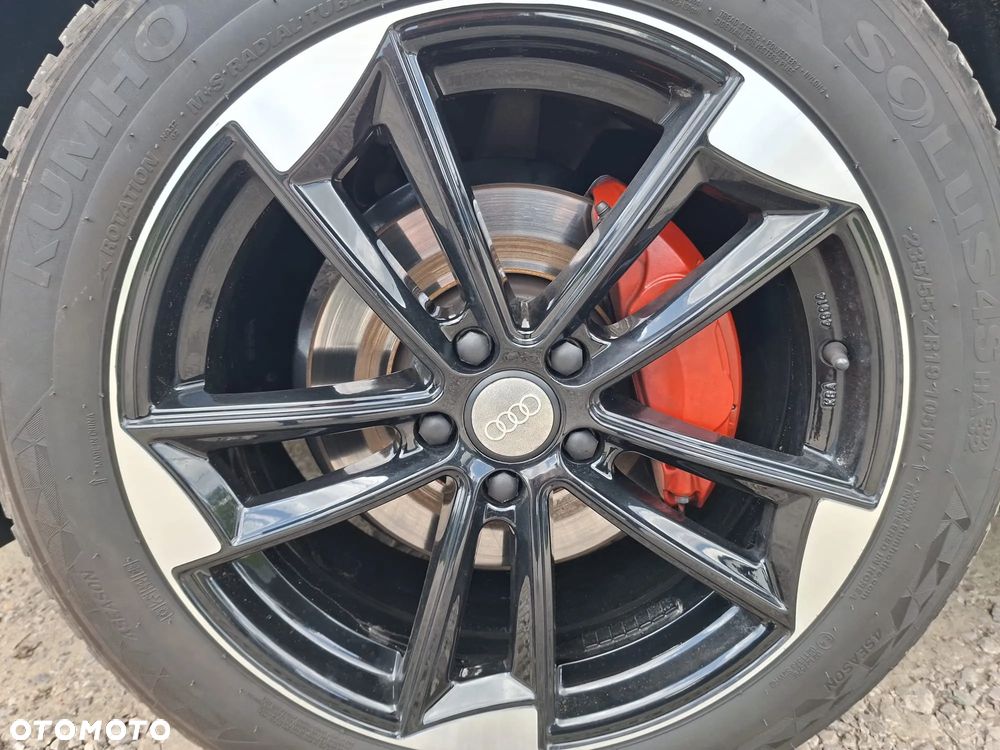 Audi Q5 2.0 TDI Quattro S tronic design - 16