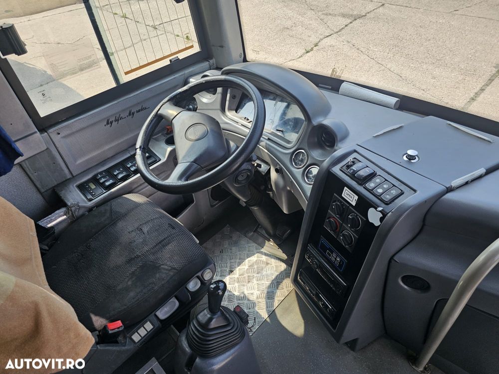 Setra S315UL - 4