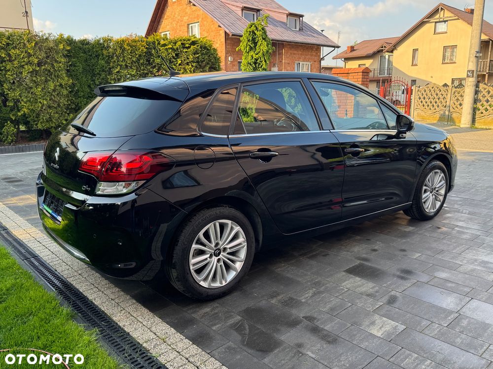 Citroën C4 BlueHDi 100 Selection - 3