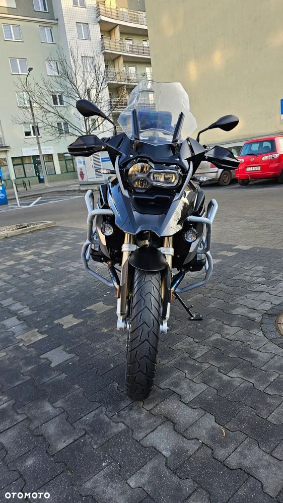BMW GS - 3