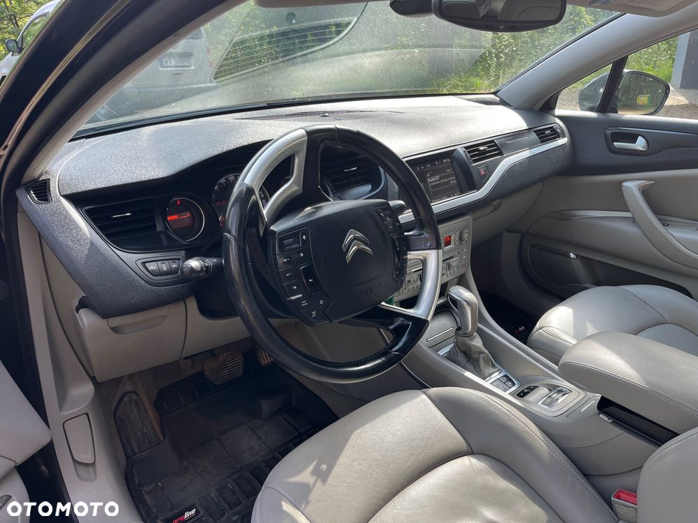 Citroën C5 1.6 THP Exclusive - 5