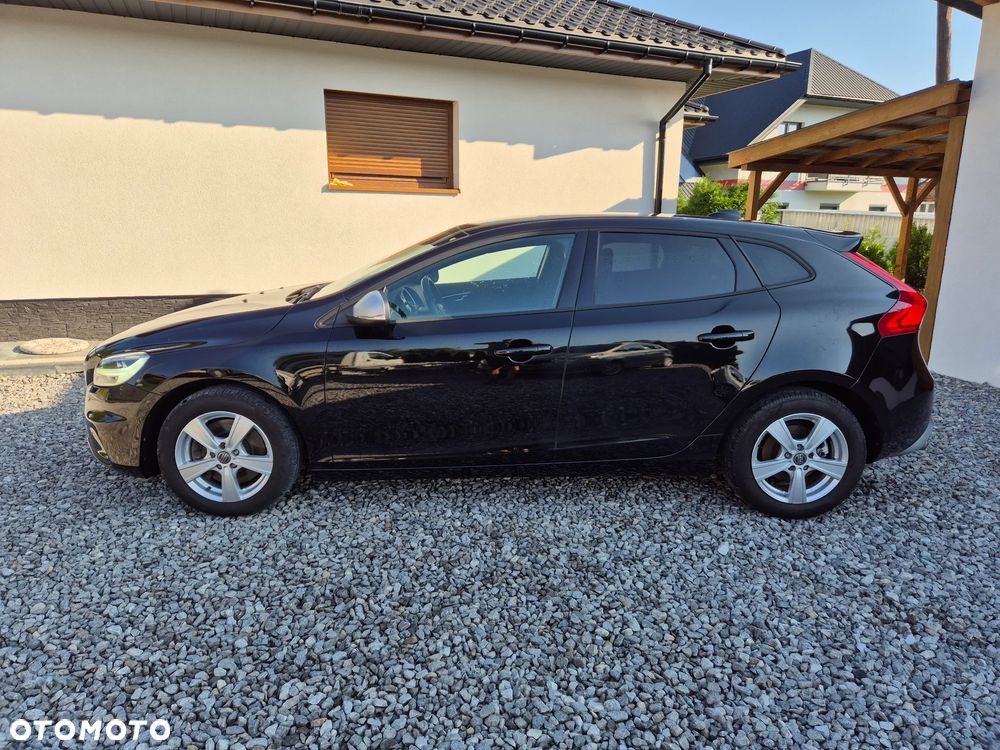 Volvo V40 D3 RDesign - 13