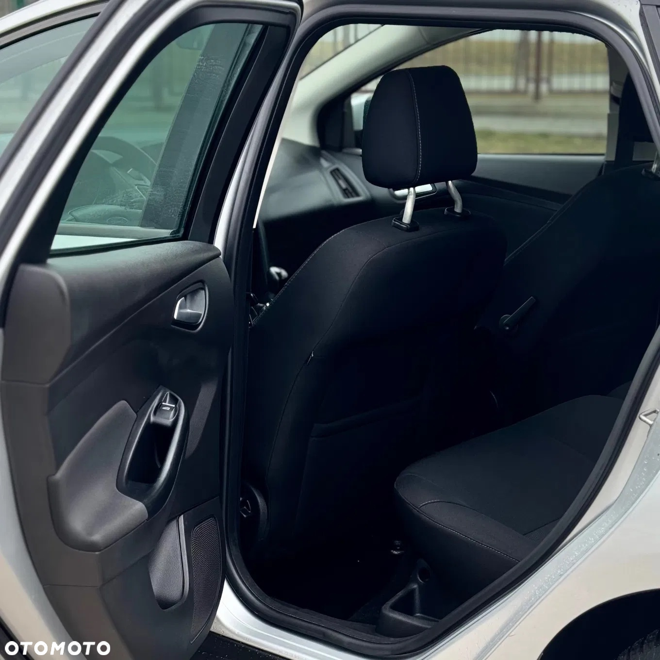 Ford Focus - 23