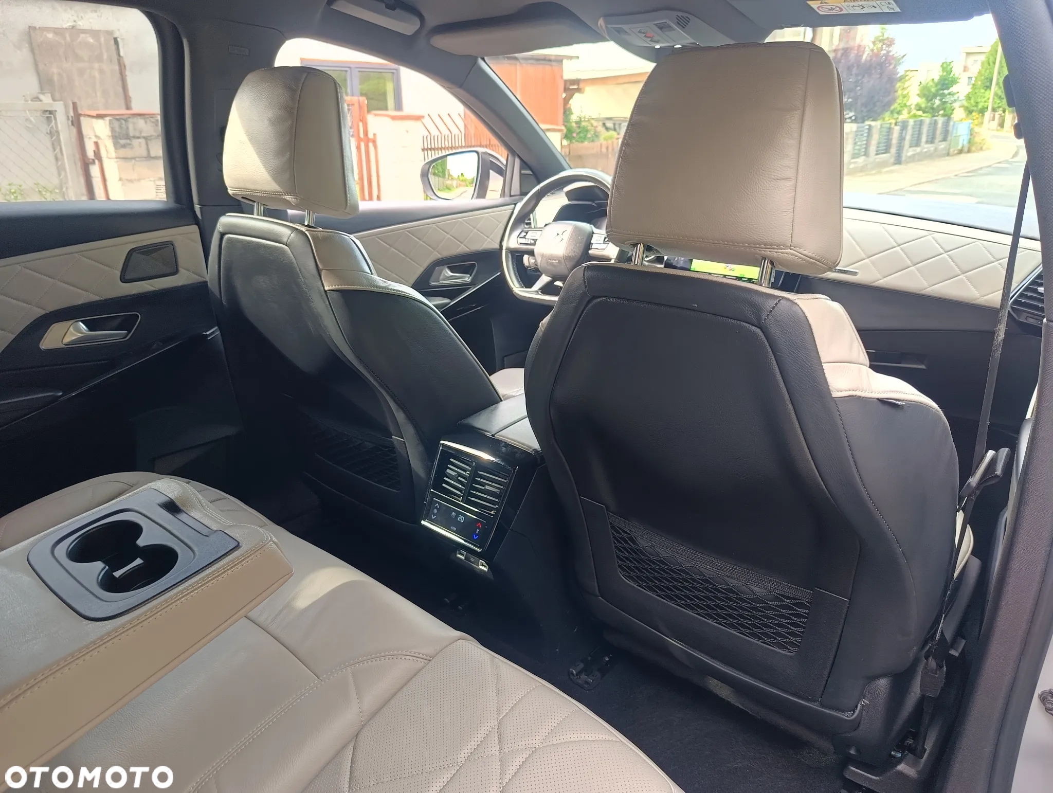 DS Automobiles DS 7 Crossback 1.5 BlueHDi Rivoli - 33