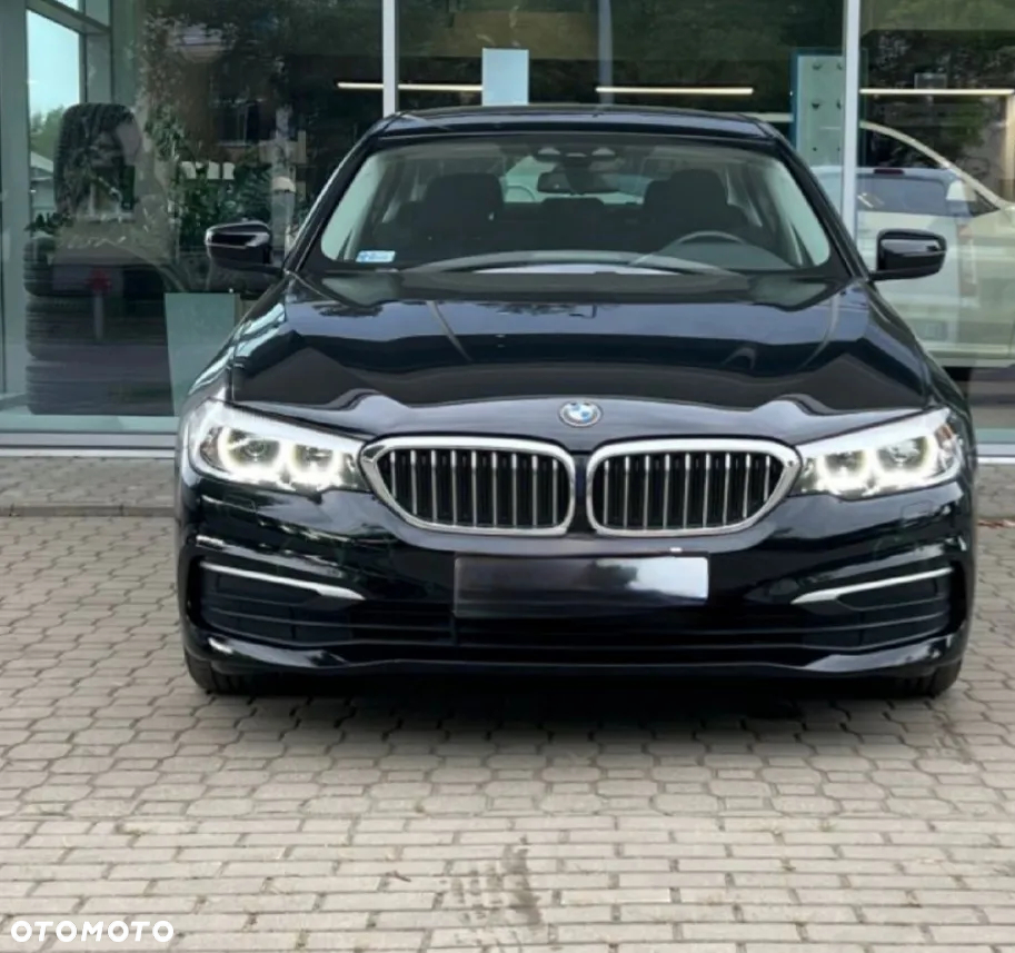 BMW Seria 5 - 19