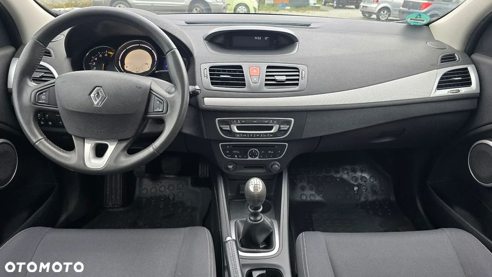 Renault Megane - 22
