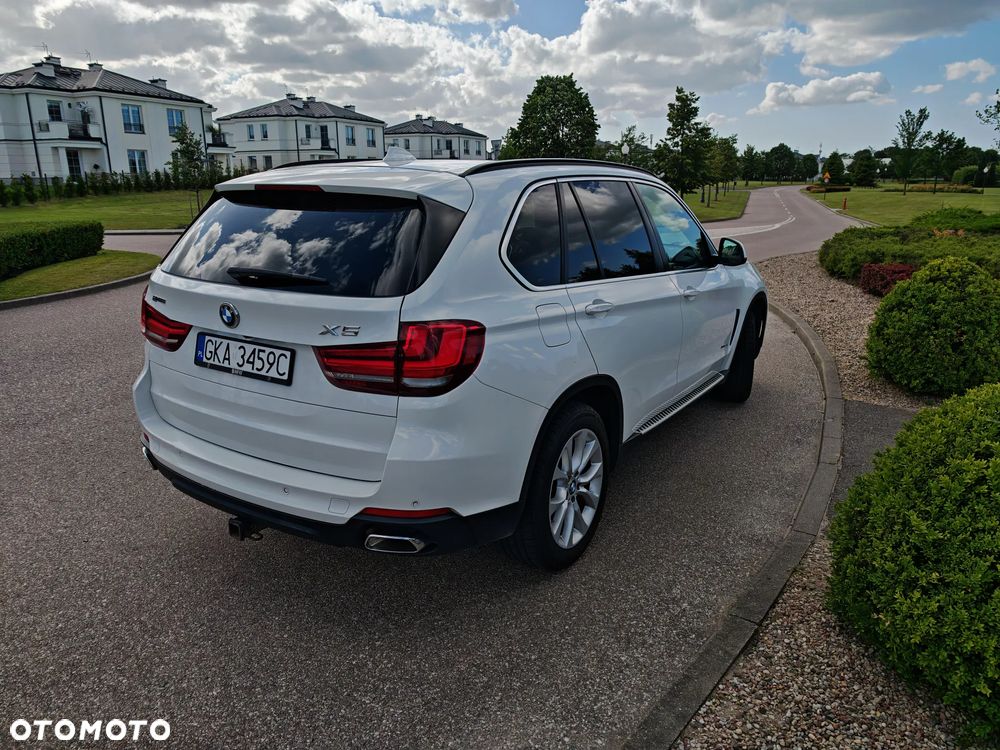 BMW X5 xDrive40e - 3