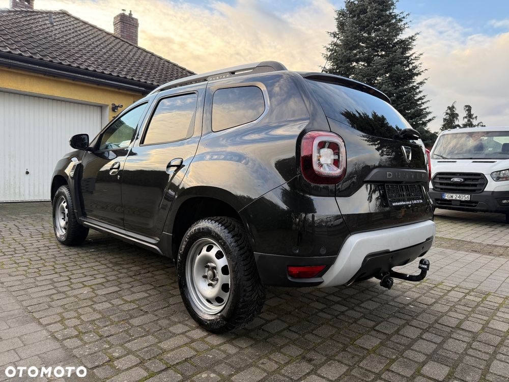 Dacia Duster - 8