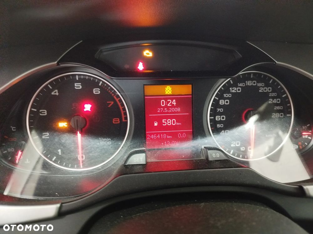 Audi A3 8P 2.0 TDI skrzynia biegów JMA - 3