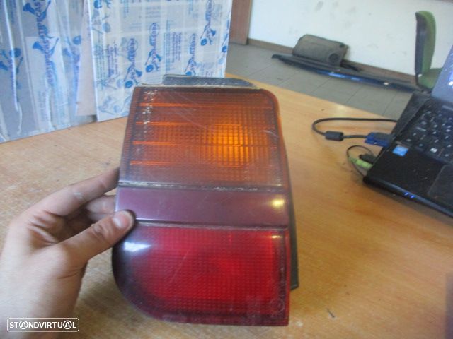 Farol Tras 0431536L MITSUBISHI SPACE WAGON 1993 2.0TD 82CV 5P VERMELHO ESQ STANLEY - 4
