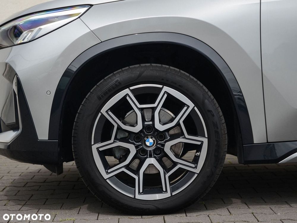 BMW X1 - 8