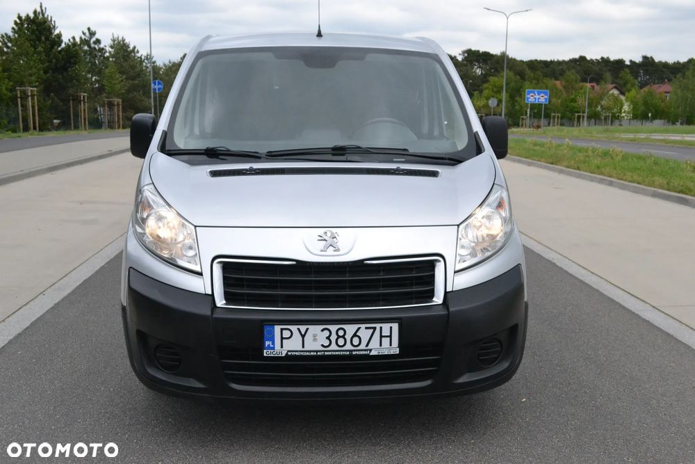 Peugeot Expert - 8