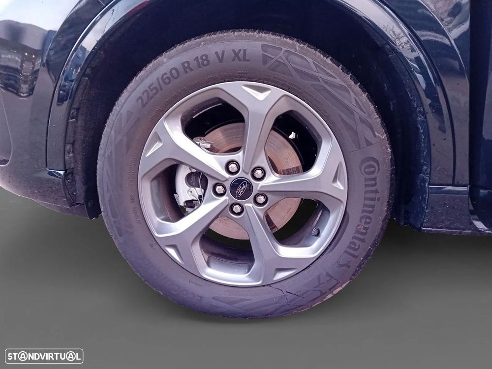 Ford Kuga 2.5 PHEV ST-Line - 16