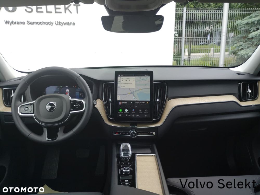 Volvo XC 60 - 26
