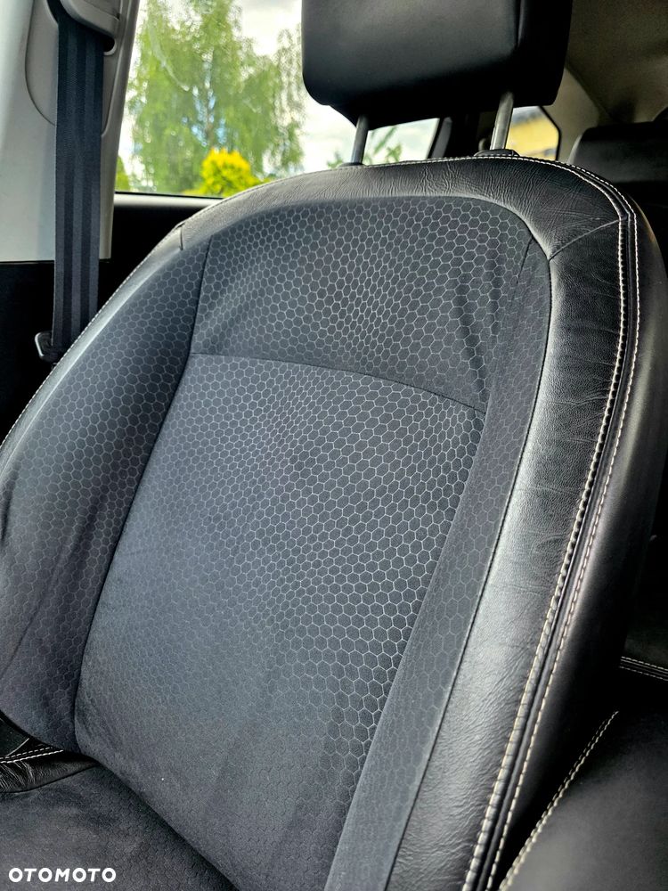 Nissan Qashqai+2 2.0 4x4 Tekna - 7