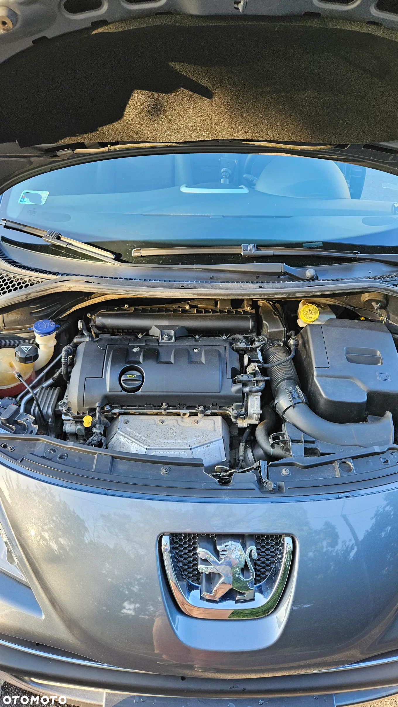 Peugeot 207 1.4 Millesim 200 - 14