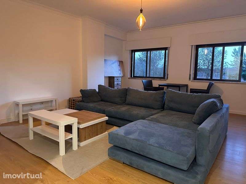 Excelente T3 em São Marcos - Grande imagem: 3/12