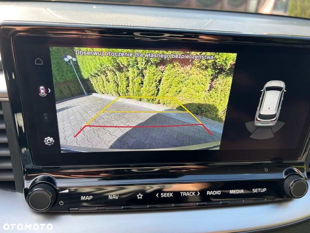 Kia Ceed - 40