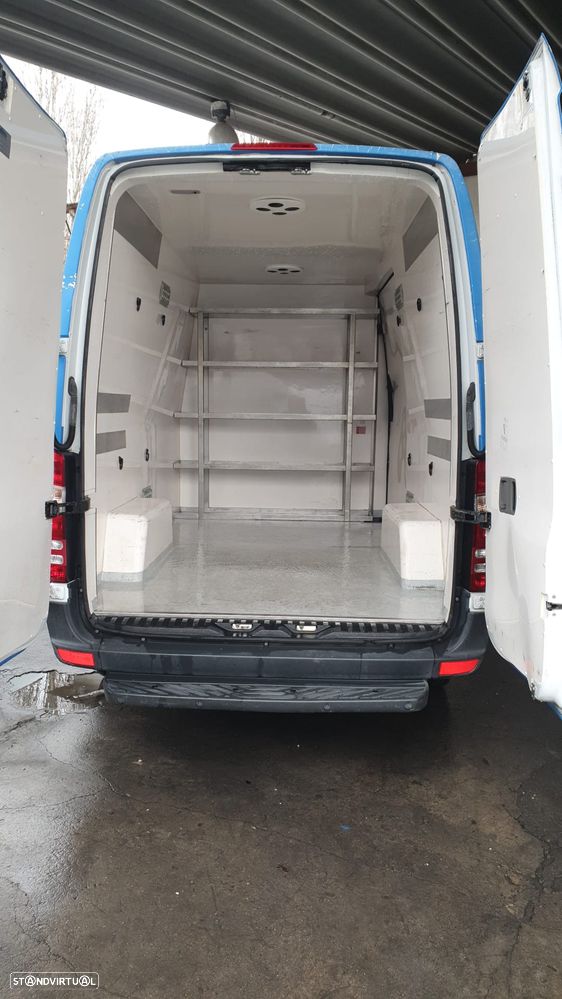 Mercedes-Benz Sprinter 316 CDI - 4