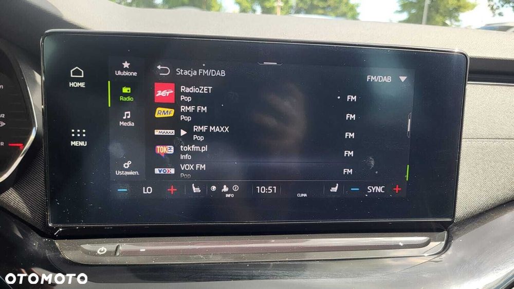 Skoda Octavia - 28