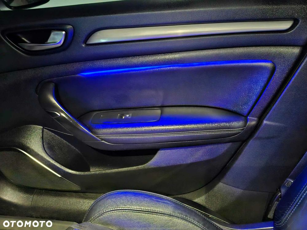 Renault Megane - 8