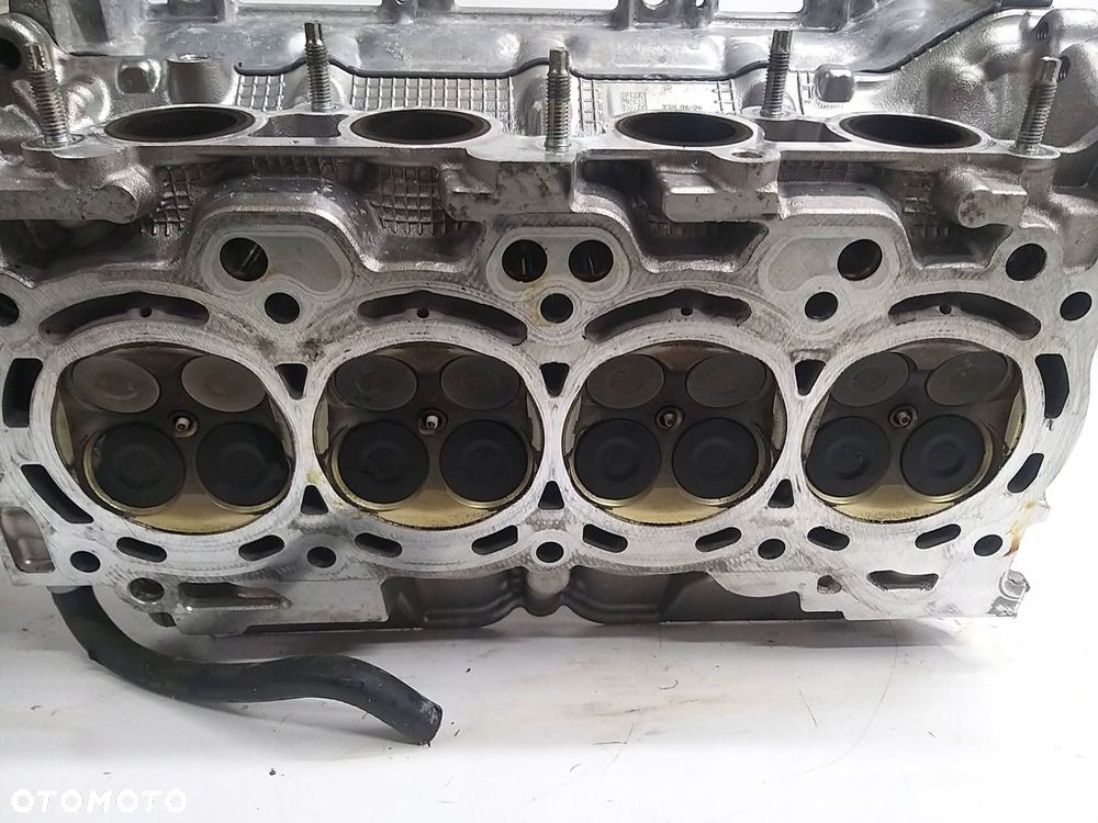 toyota prius iii auris ii e180 e18 1.8 h 1.8 hybryd wałki głowica silnika - 4