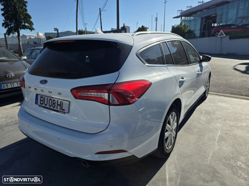 Ford Focus C-Max - 3