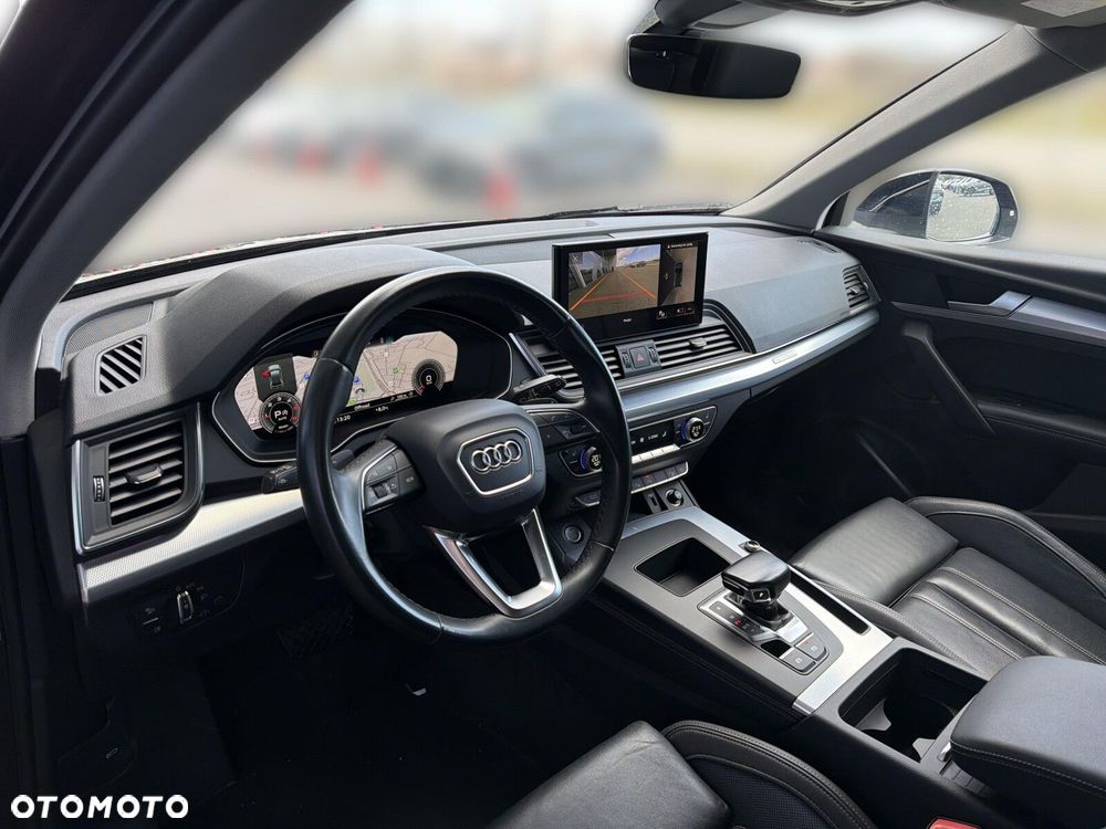 Audi Q5 - 11