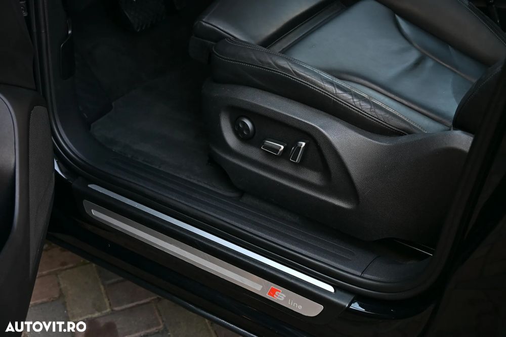 Audi Q5 2.0 TDI Quattro S tronic - 29