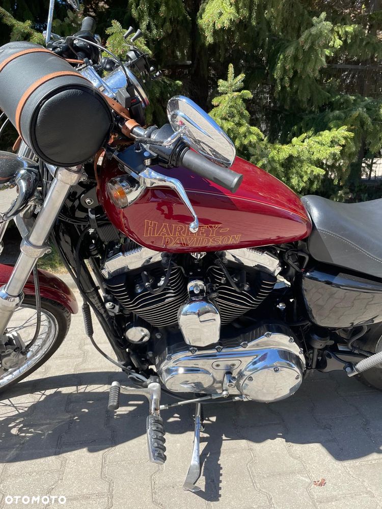 Harley-Davidson XR 1200 - 10