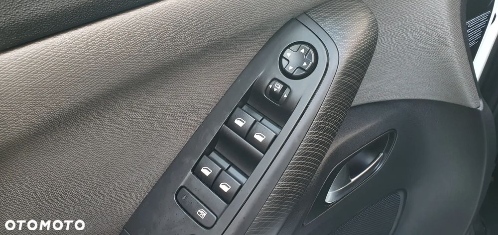 Citroën C4 Grand Picasso 1.6 THP Exclusive - 35