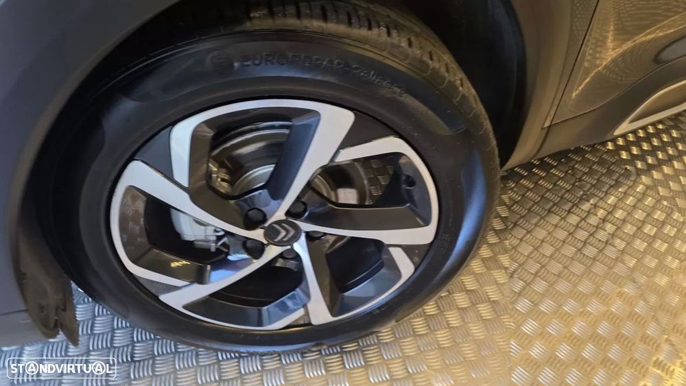 Citroën C5 Aircross 1.2 PureTech Shine - 30