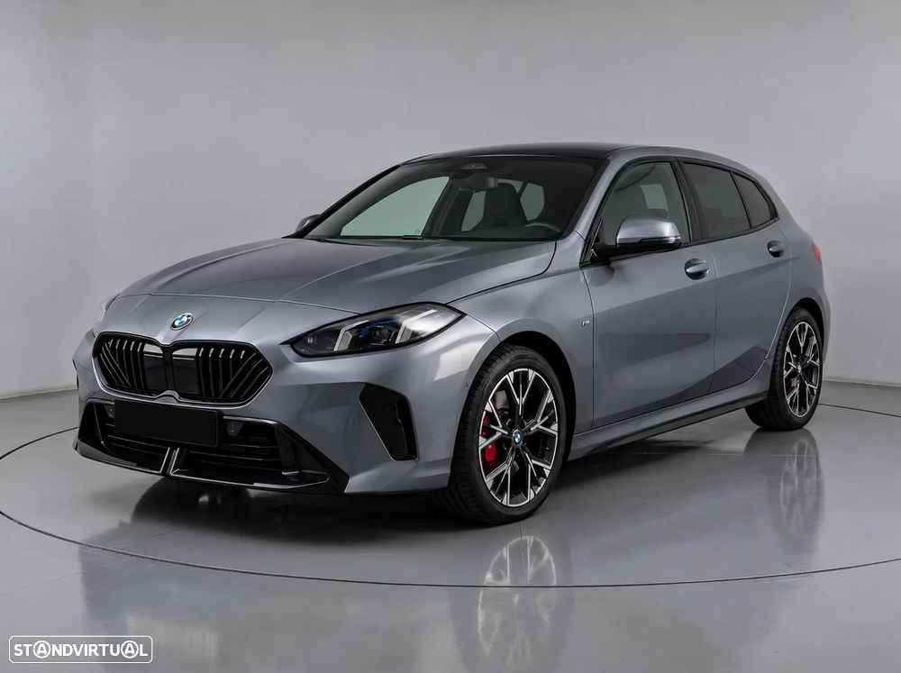 BMW 116 Pack Desportivo M Pro - 3