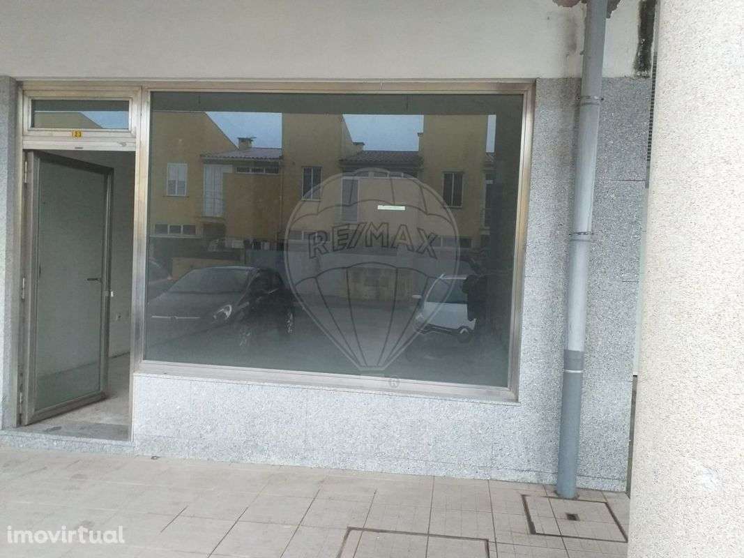 Loja  para arrendamento - Grande imagem: 2/3