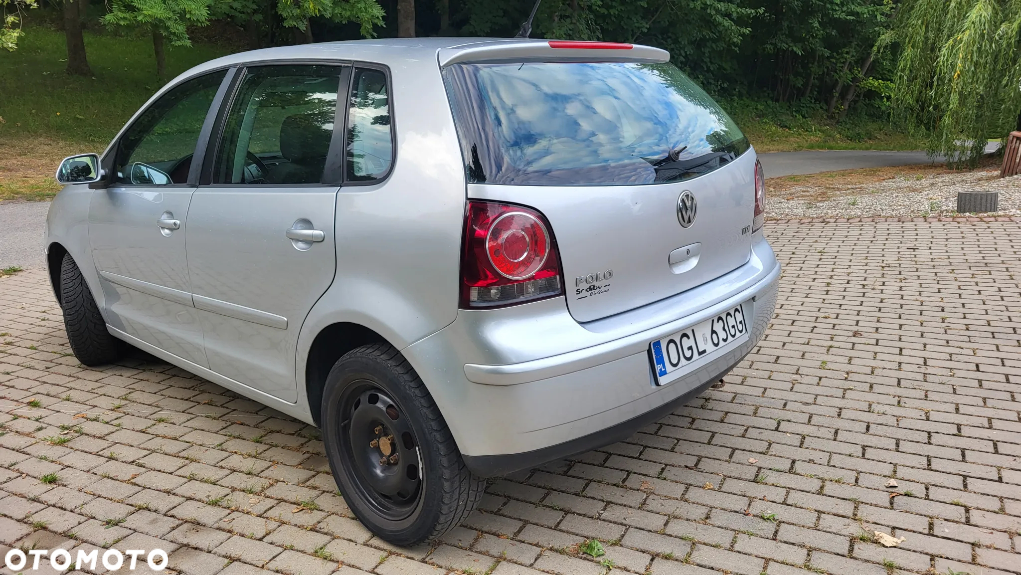 Volkswagen Polo - 5