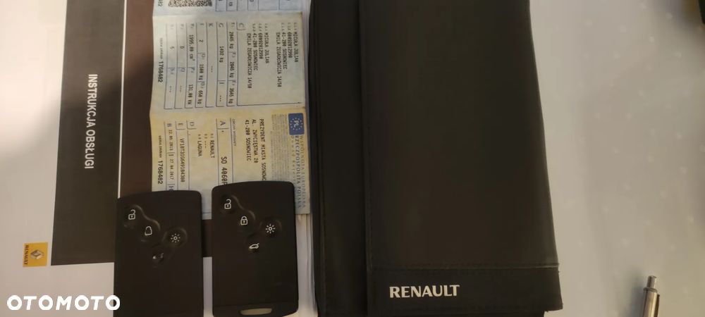 Renault Laguna dCi 180 FAP Initiale - 29